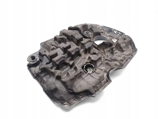 Cubierta motor Hyundai i40 OEM 29240-2A900 Usado image 4