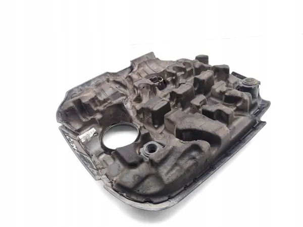 Cubierta motor Hyundai i40 OEM 29240-2A900 Usado image 6