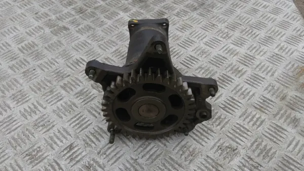 Courroie Ventilateur OEM 16S221 pour MAN TGX TGS Euro 6 image 2