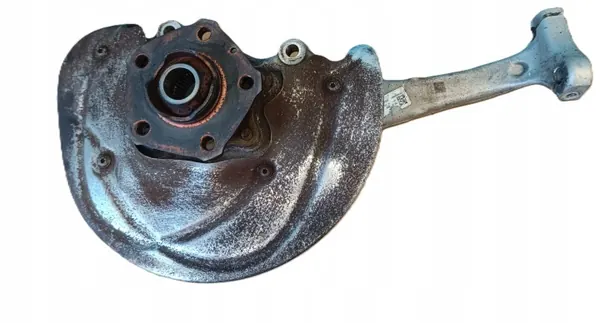 OEM 80A407560 Framhöger Nav för Audi Q5 II FY image 2