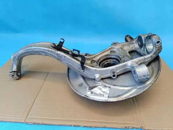 OEM 80A407560 Framhöger Nav för Audi Q5 II FY image 3
