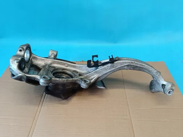 OEM 80A407560 Framhöger Nav för Audi Q5 II FY image 4