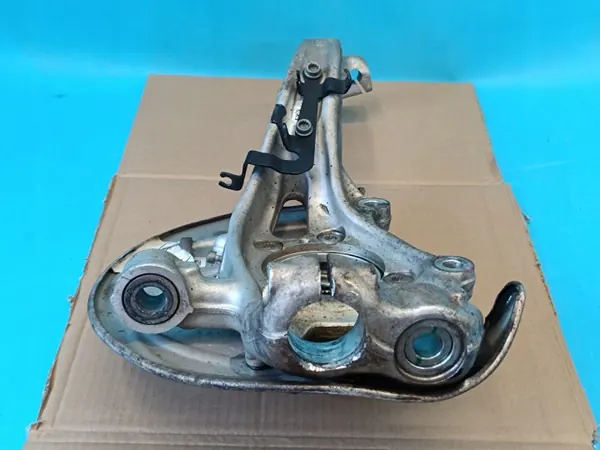 OEM 80A407560 Framhöger Nav för Audi Q5 II FY image 5