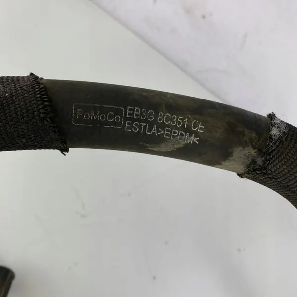 Depósito de expansión + Manguera Ford 3.2 Tdci Ranger 3.2 image 2