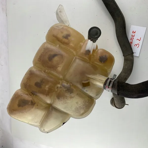 Depósito de expansión + Manguera Ford 3.2 Tdci Ranger 3.2 image 3