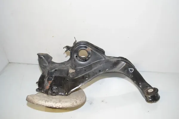 Moyeux roue arrière droit BMW OEM 8842880 - Occasion image 3