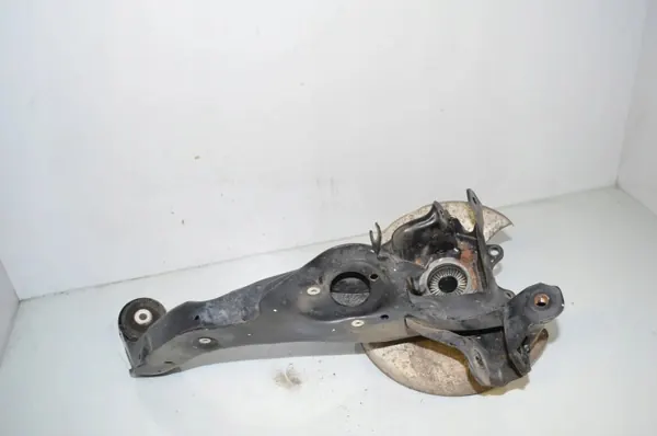 Moyeux roue arrière droit BMW OEM 8842880 - Occasion image 4