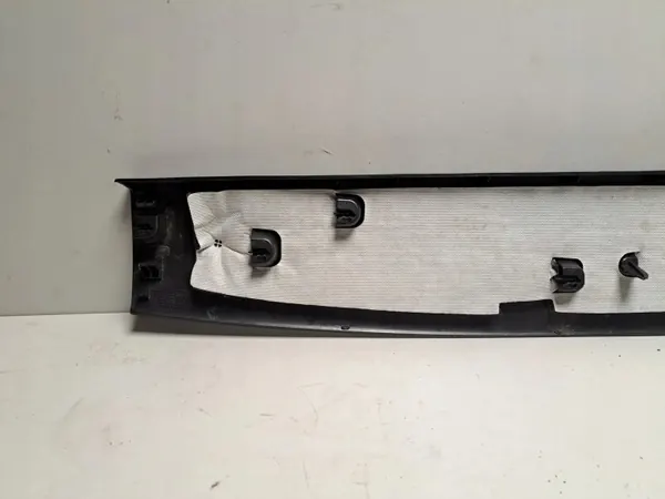 Kofferraumabdeckung BMW X7 G07 OEM 7418847 image 10