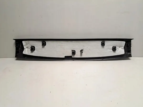 Kofferraumabdeckung BMW X7 G07 OEM 7418847 image 9