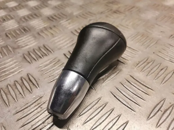 Pomo de cambio Mercedes-Benz OEM MDY26860 A W169 image 3