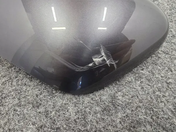 OEM OBUDOWA LUSTERKA LEWA MAZDA CX-5 II Cache Miroir image 3