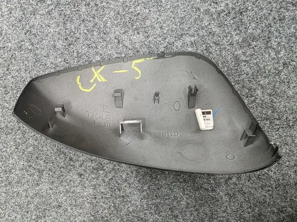 OEM OBUDOWA LUSTERKA LEWA MAZDA CX-5 II Cache Miroir image 4