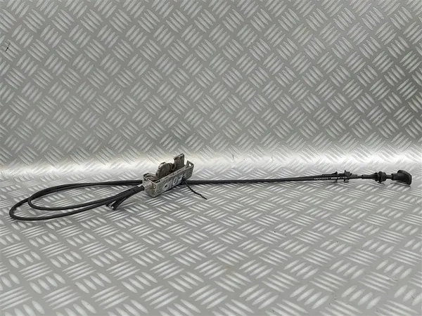 Rechts Handschoenenkast Slotkabel DAF XF106 EURO6 image 1