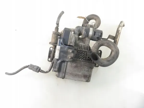 Aquecedor Webasto OEM 000002021131 para Mazda 6 Diesel image 2