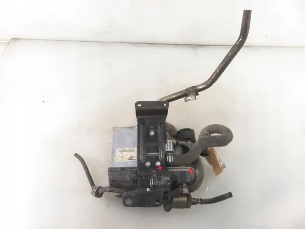 Aquecedor Webasto OEM 000002021131 para Mazda 6 Diesel image 4