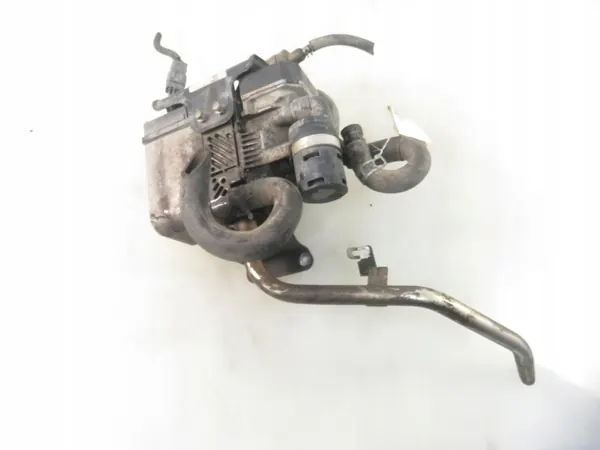 Aquecedor Webasto OEM 000002021131 para Mazda 6 Diesel image 5