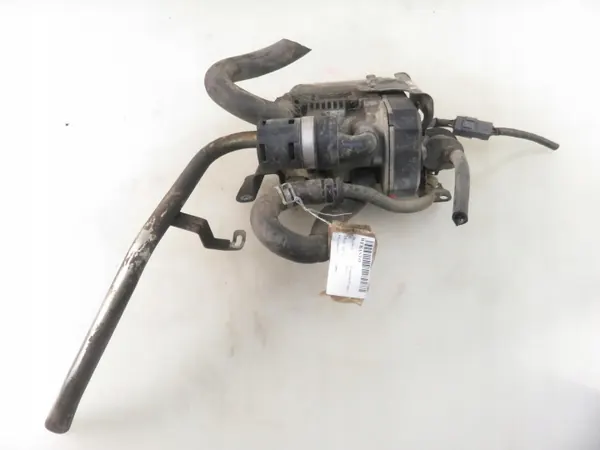 Aquecedor Webasto OEM 000002021131 para Mazda 6 Diesel image 6