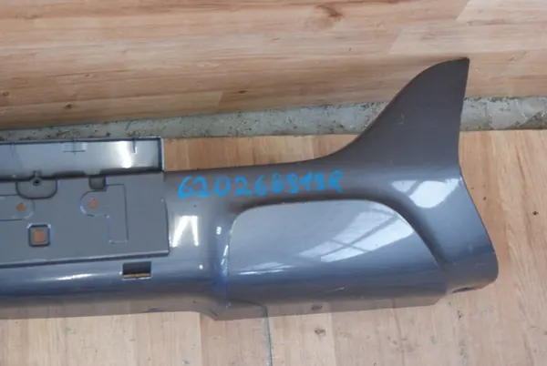 Spoiler paraurti anteriore RENAULT KADJAR 620268919R image 2