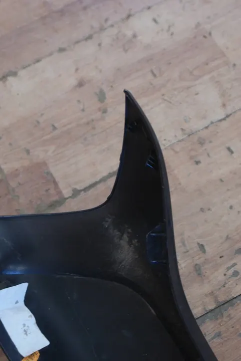 Spoiler paraurti anteriore RENAULT KADJAR 620268919R image 3