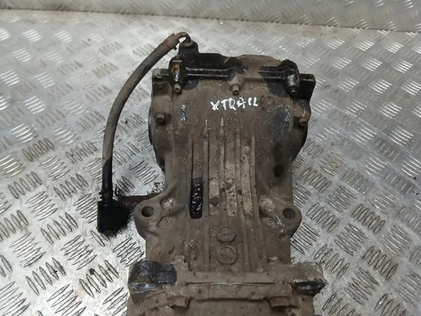 T31DYFER bakdifferential för Nissan X-Trail II T31 image 3