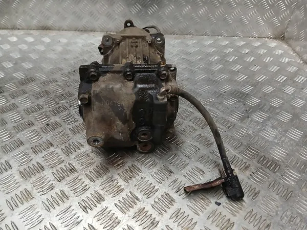 T31DYFER bakdifferential för Nissan X-Trail II T31 image 5