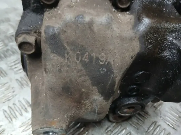 T31DYFER bakdifferential för Nissan X-Trail II T31 image 6