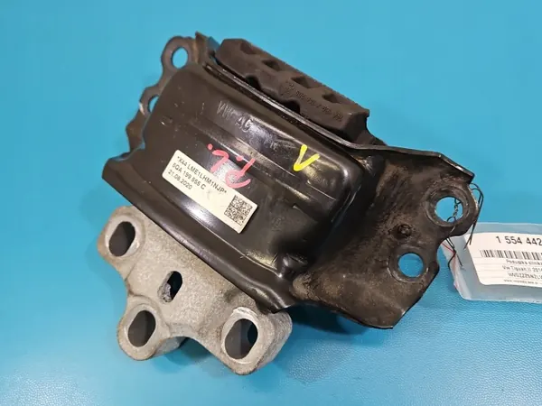 Motorsteun Linkerkant voor VW Tiguan II 1.5 TSI image 2
