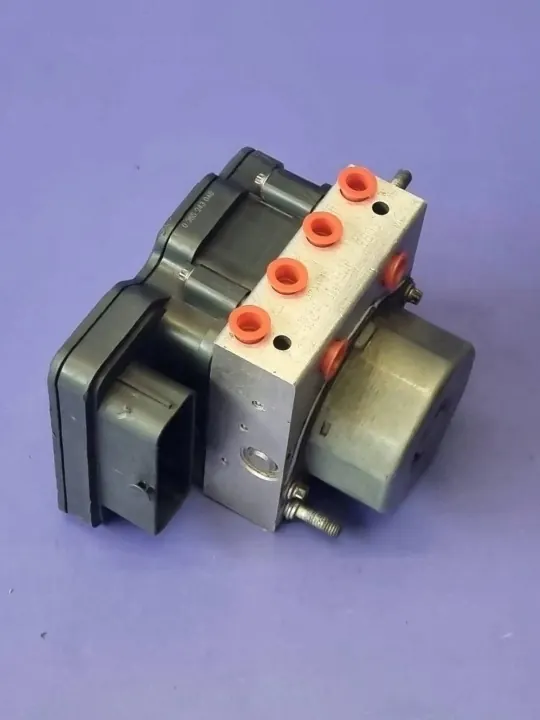 Pompe ABS Mitsubishi 4670A738 0265243048 - Occasion image 2