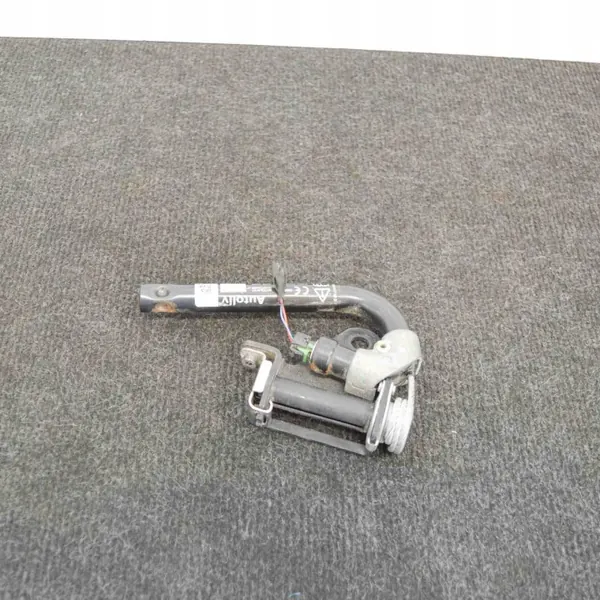 BMW 5 F10 Vönsäätäjä OEM 7211594 3.0L Diesel image 2