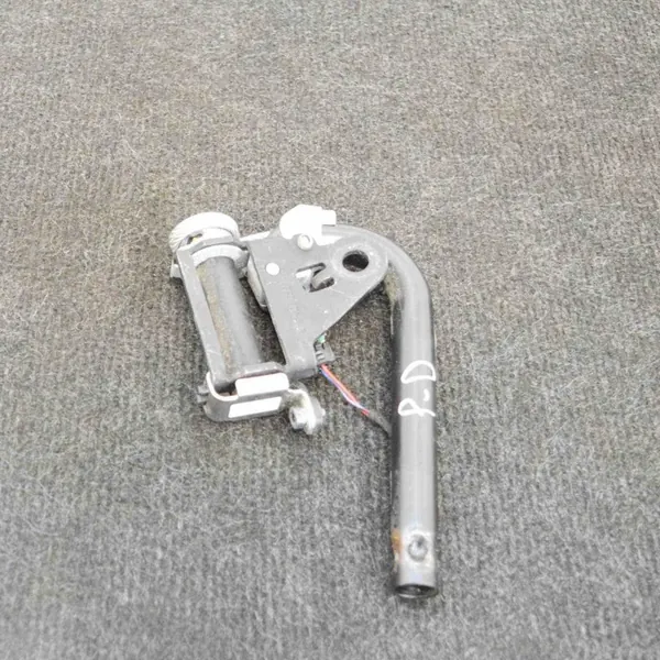 BMW 5 F10 Vönsäätäjä OEM 7211594 3.0L Diesel image 3