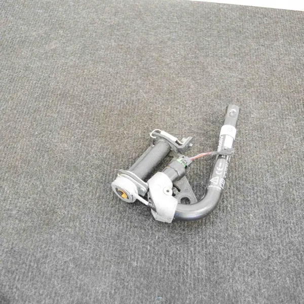 BMW 5 F10 Vönsäätäjä OEM 7211594 3.0L Diesel image 4