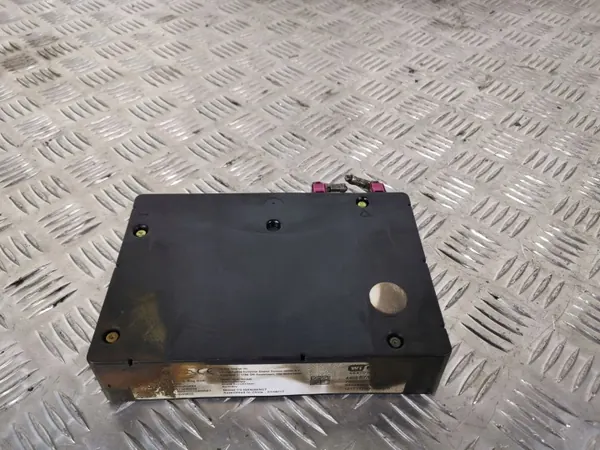 Controladores Opel Zafira C OEM FBZ5070 - Usado image 2