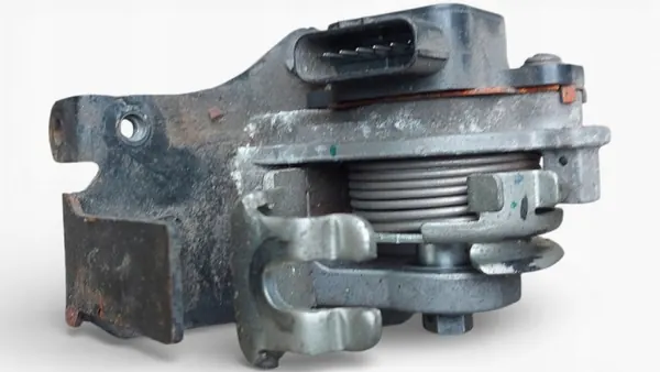 Sensor de Posição do Acelerador Honda Accord OEM image 6