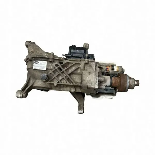Hinterachsdifferential LAND ROVER RANGE ROVER EVOQUE (L538) FK724C170AA 2.0L Diesel image 2