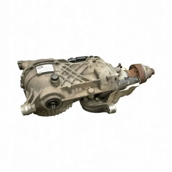 Hinterachsdifferential LAND ROVER RANGE ROVER EVOQUE (L538) FK724C170AA 2.0L Diesel image 4