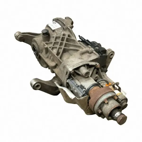 Hinterachsdifferential LAND ROVER RANGE ROVER EVOQUE (L538) FK724C170AA 2.0L Diesel image 5