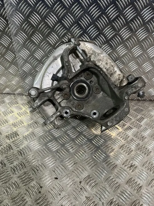 Volvo XC90 2018 Bakre Hjulnav OEM 31658320 image 3