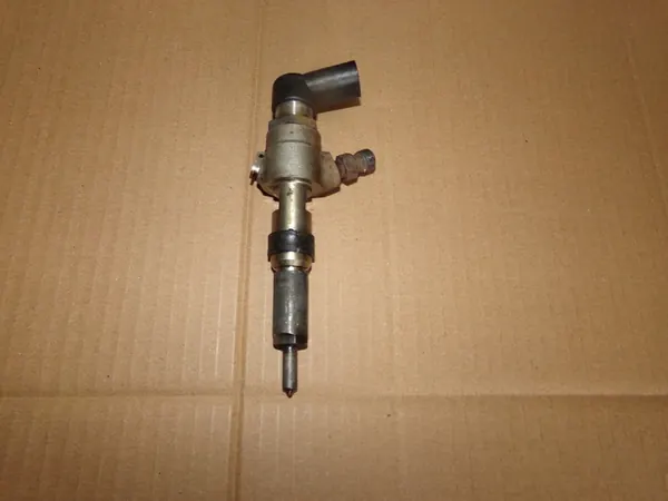 Iniettore 9652763280 Fiesta Fusion 1.4 TDCI image 2