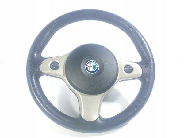 Volante Alfa Romeo 159 con Airbag OEM M1R4 MAR 00021281 image 2