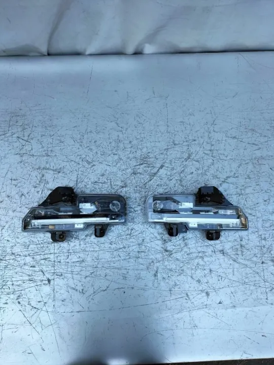 Dagrijverlichting Mazda CX-30 OEM DFR551070 - Compleet image 2