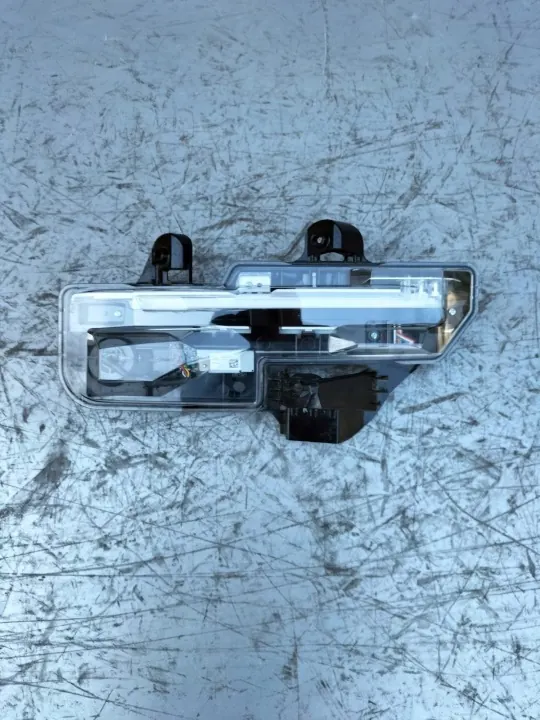 Dagrijverlichting Mazda CX-30 OEM DFR551070 - Compleet image 10