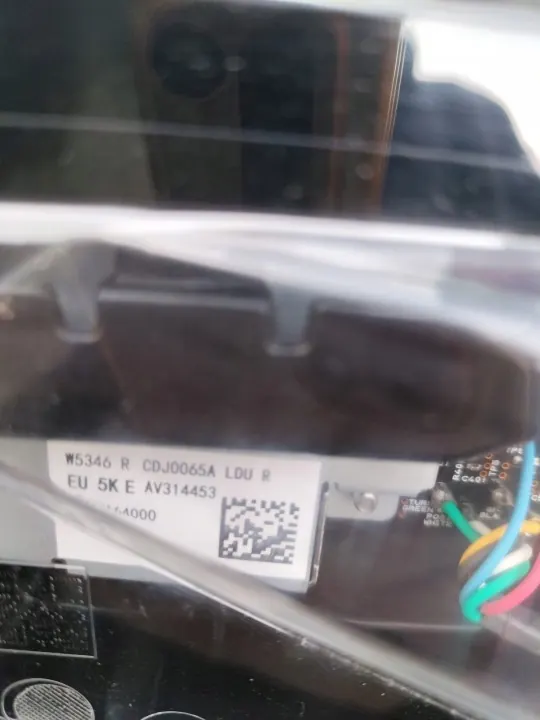 Dagrijverlichting Mazda CX-30 OEM DFR551070 - Compleet image 6