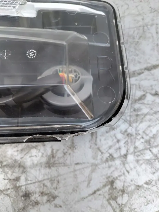 Dagrijverlichting Mazda CX-30 OEM DFR551070 - Compleet image 8