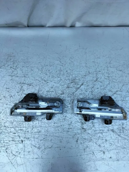 Dagrijverlichting Mazda CX-30 OEM DFR551070 - Compleet image 9