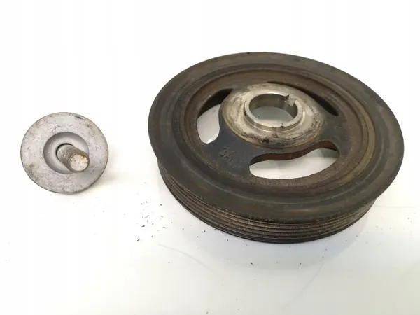 OEM 9654961080 Kampiakselin hihnapyörä 1.6 HDI/TDCI image 3