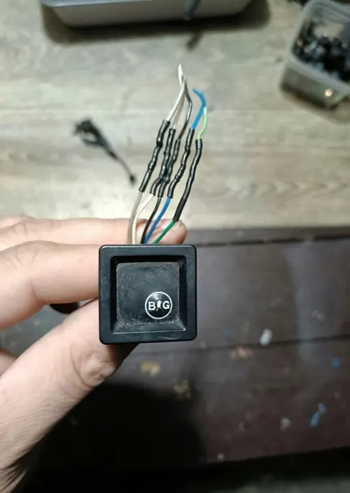 Unité centrale de commutation ESGI image 1