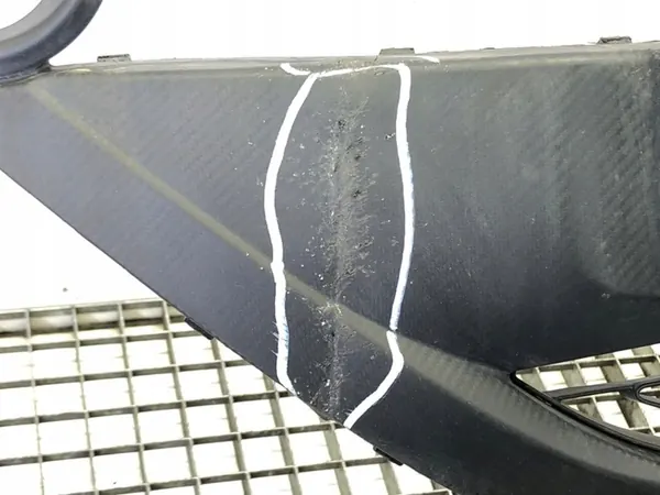 TOYOTA AYGO II GRILL 52112-0H010 Hatchback image 4