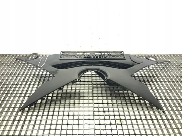 TOYOTA AYGO II GRILL 52112-0H010 Hatchback image 5