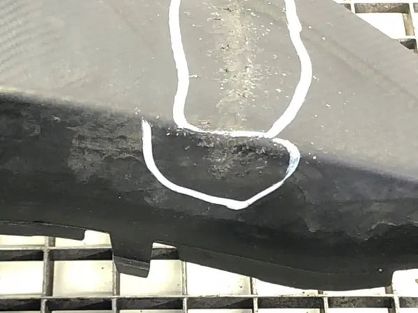 TOYOTA AYGO II GRILL 52112-0H010 Hatchback image 6