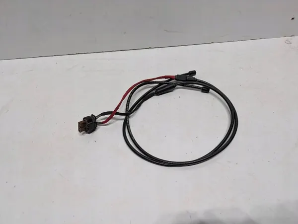 Fotöppnad bakluckesensor OEM 89A962239 Audi Q4 e-tron image 2